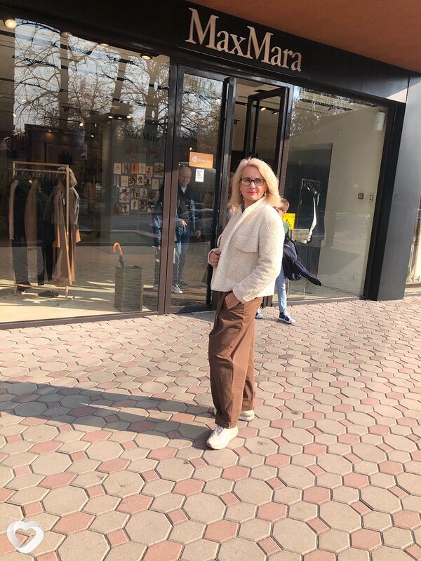 Елена, 42, Благовещенске — анкета №3298529