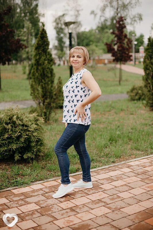 Тамара, 51, Москве — анкета №3298538