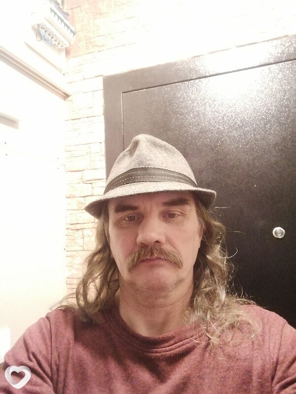 Евгений, 47, Калининграде — анкета №3298548