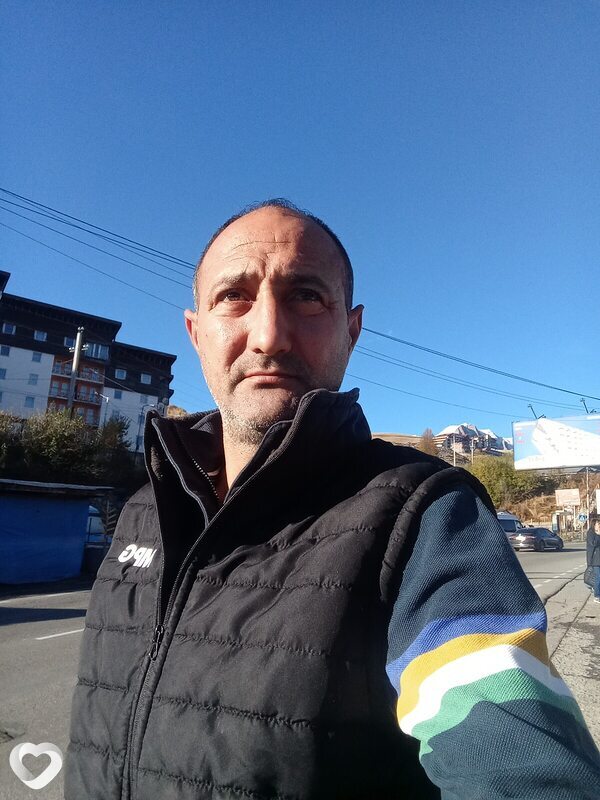 Туран, 42, Ижевске — анкета №3298406