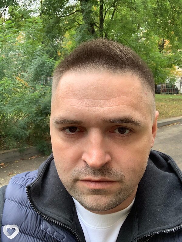 Виталий, 43, Минске — анкета №3298407