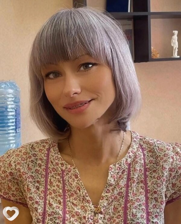 Алина, 45, Новосибирске — анкета №3298415