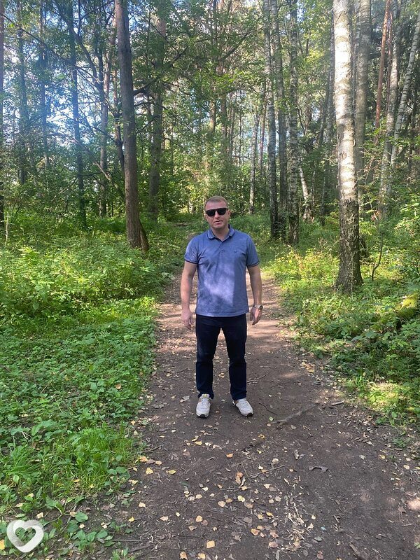 Sergey, 37, Москве — анкета №3298420