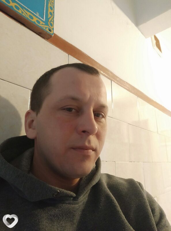 Вадим, 31, Шемонаихе — анкета №3298683