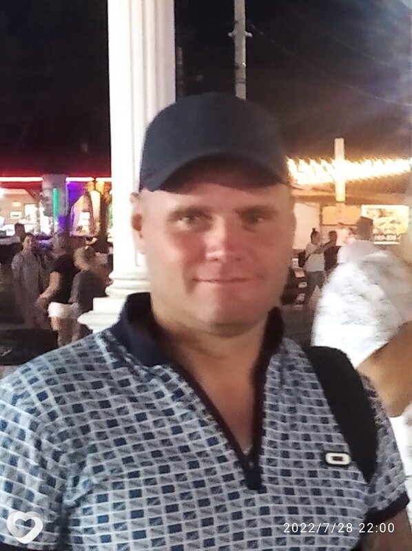 Сергей, 50, Петрозаводске — анкета №3298684