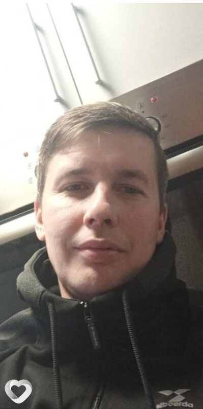 Анатолий, 37, Черемхове — анкета №3298688
