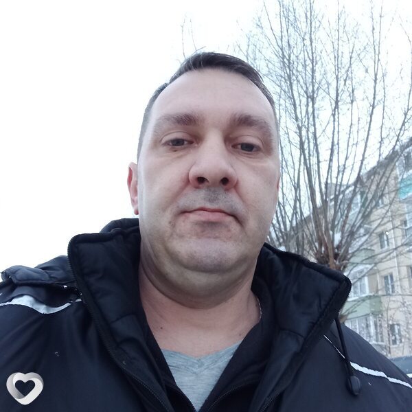 Сергей, 49, Иванове — анкета №3298690