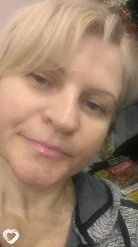 Лана, 52, Москве — анкета №3298692