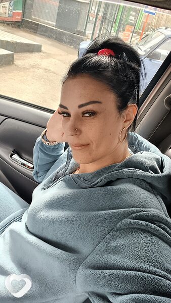 Людмила, 37, Красноярске — анкета №3298693