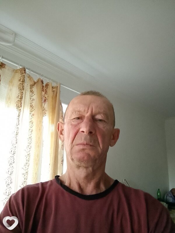 Андрей, 61, Саратове — анкета №3298698