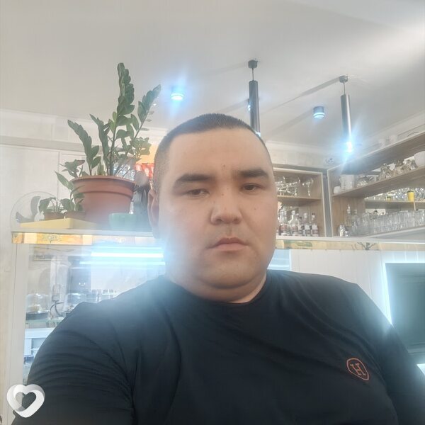 Султик, 37, Кызылорде — анкета №3298600