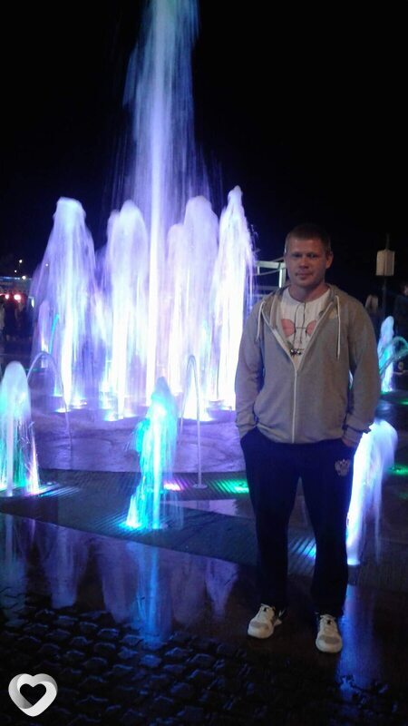 Александр, 38, Ростове-на-Дону — анкета №3298603