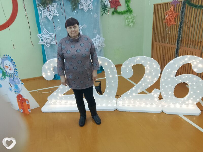 Татьяна, Шемонаиха
