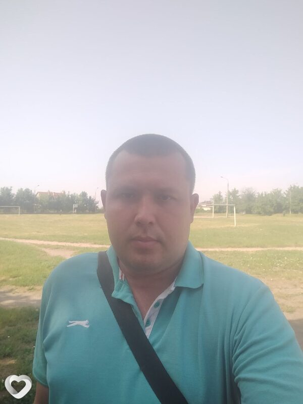 Александр, 37, Запорожье — анкета №3298612