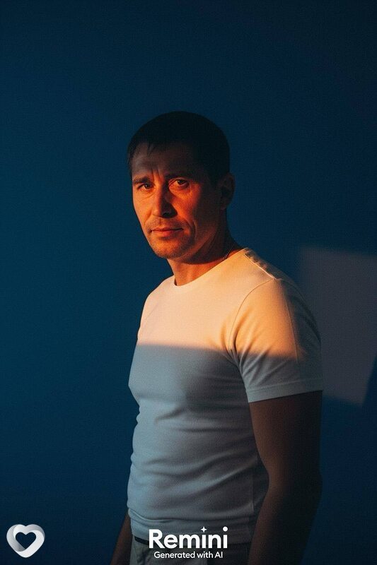 Aleksandr, 47, Оренбурге — анкета №3298619