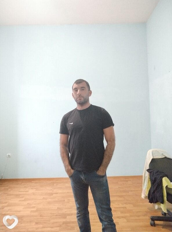 Горе, Ахтубинск