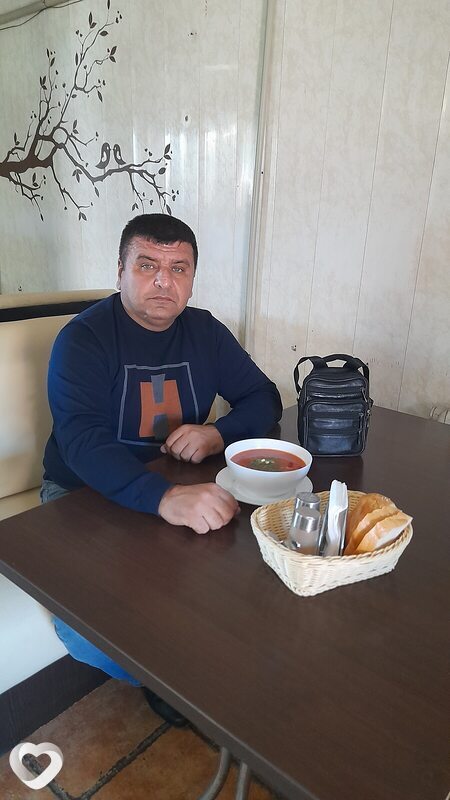 Эльчин, 49, Одессе — анкета №3298664