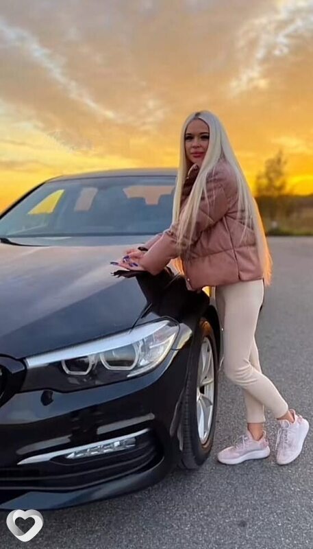 Мила, 34, Краснодаре — анкета №3298665