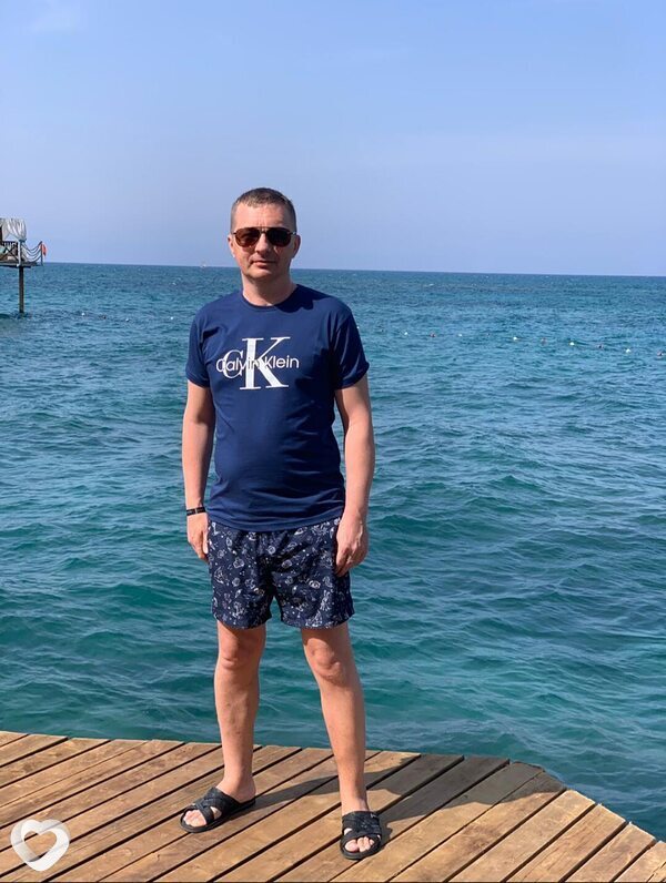 Ys, 54, Красноярске — анкета №3298667