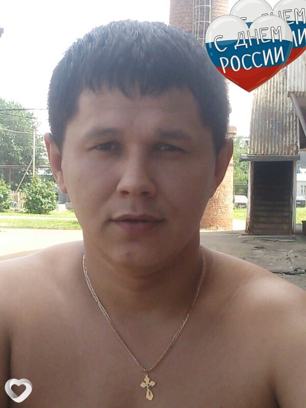 Александр, 41, Йошкар-Оле — анкета №3298671