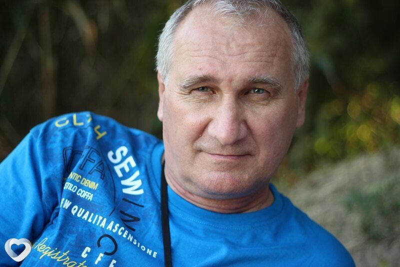Евгений, 65, Кемерове — анкета №3298673