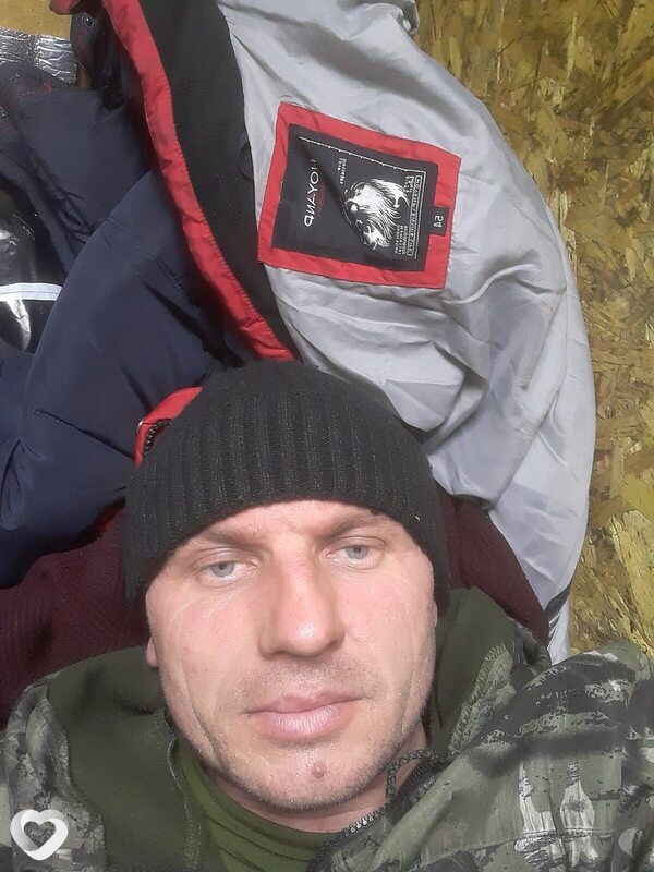 Василий, 42, Семей — анкета №3298703