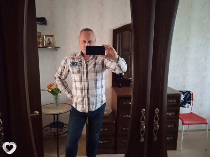 Юрий, 51, Ростове-на-Дону — анкета №3298704