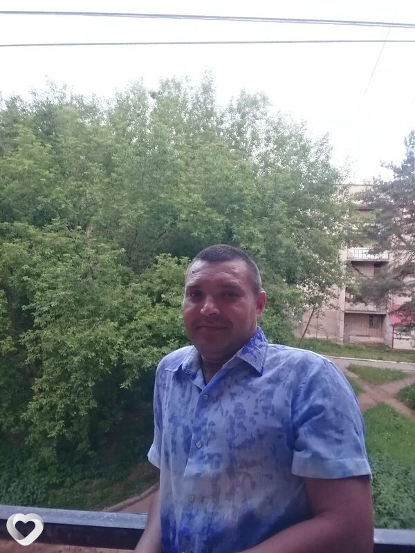 Антон, 38, Казани — анкета №3298709