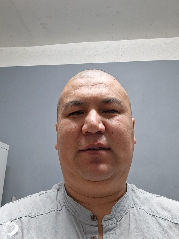 Шерзод, 41, Наро-Фоминске — анкета №3298713