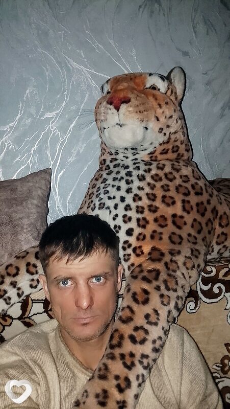 Александр, 43, Усть-Каменогорск — анкета №3298714