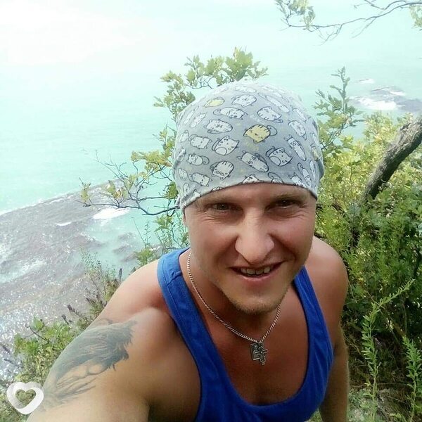 Александр, 31, Великих Луках — анкета №3298717