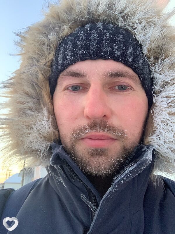 Наиль, 33, Тюмени — анкета №3298719