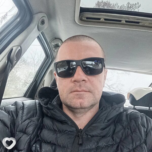Вадим, 34, Полоцке — анкета №3298720