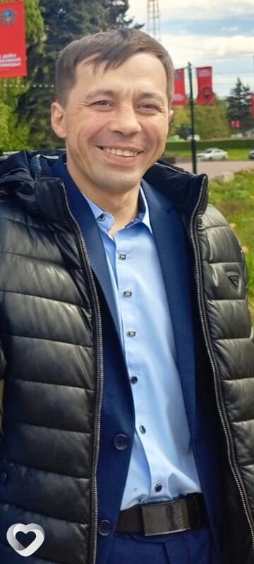 Павел, 39, Челябинске — анкета №3298628