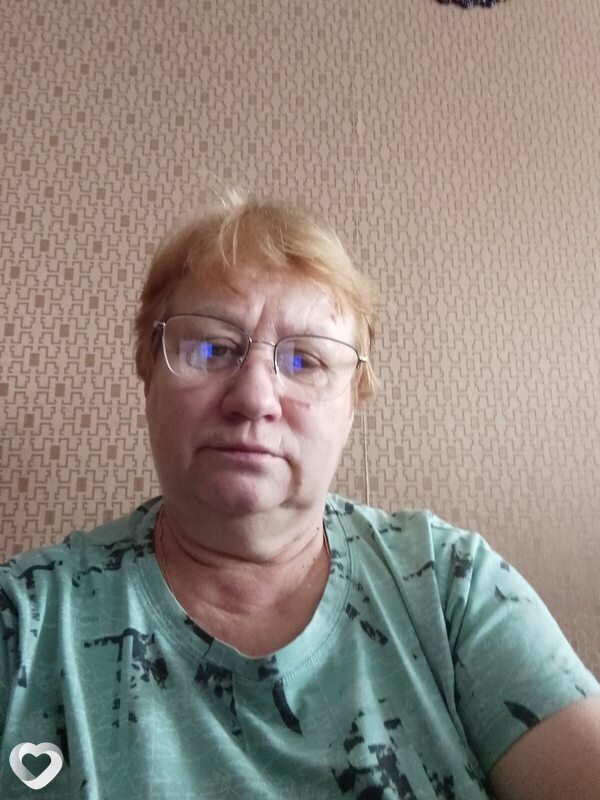 Наталья, 61, Улан-Удэ — анкета №3298638