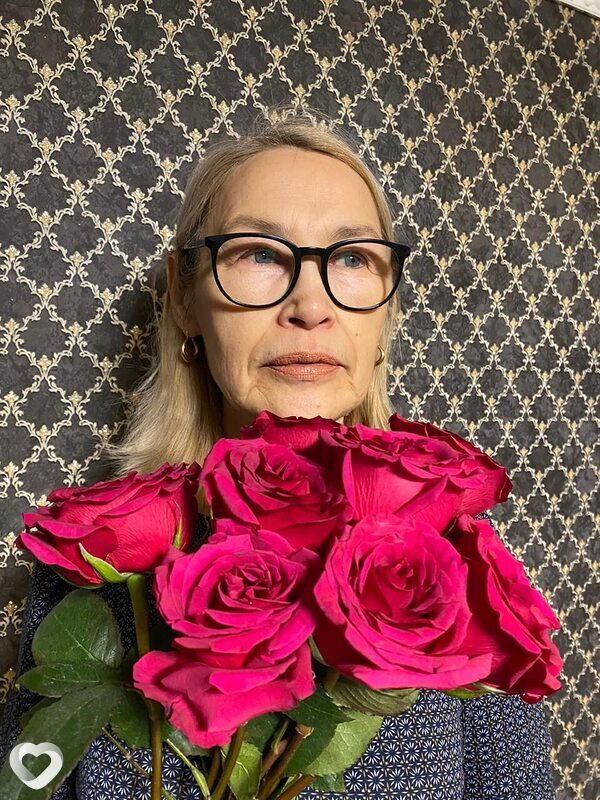 Галина, 51, Магнитогорске — анкета №3298648
