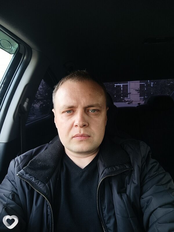 Владимир, 38, Челябинске — анкета №3298649