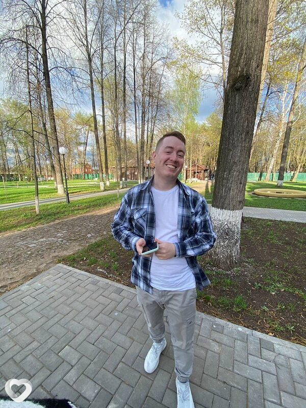 Олег, 31, Ижевске — анкета №3298753