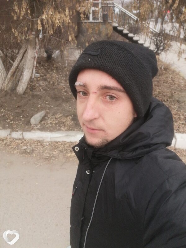 Александр, 27, Костанае — анкета №3298757