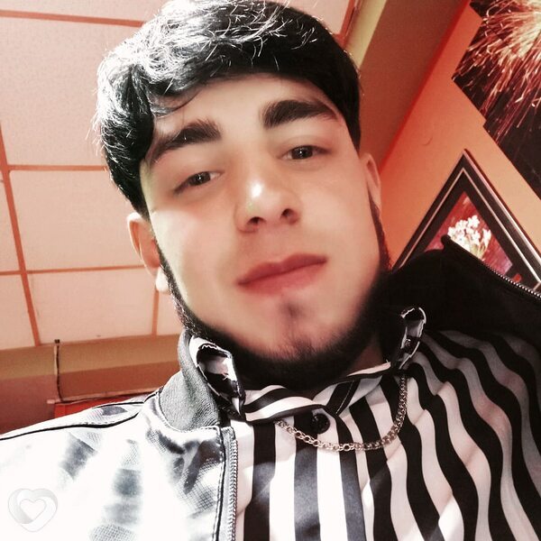 Мурат, 25, Чите — анкета №3298759