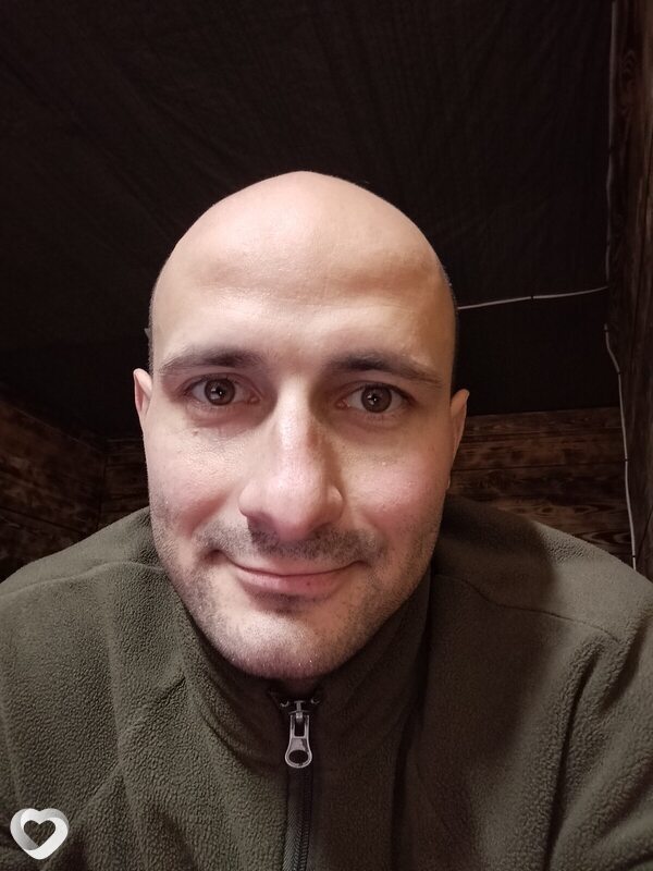 Матвей, 27, Богучаре — анкета №3298761