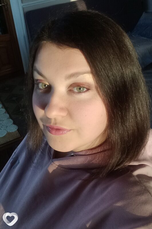 Мария, 34, Лабинске — анкета №3298768