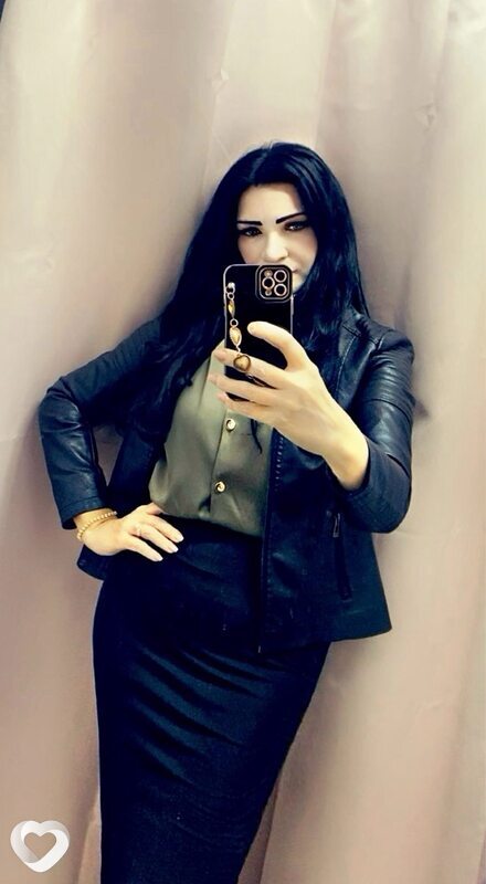 Марина, 39, Краснодаре — анкета №3298776