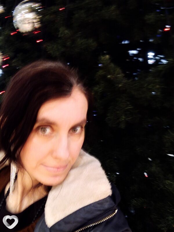 Екатерина, Новокузнецк