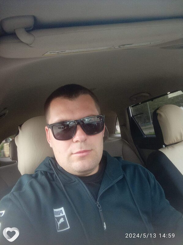 Сергей, 29, Рудном — анкета №3298780