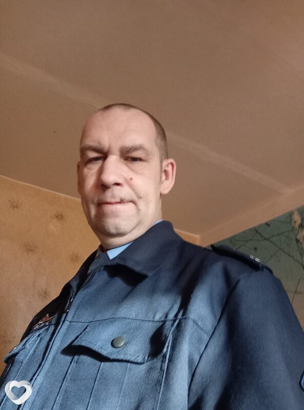Ал, 51, Сызрани — анкета №3298785