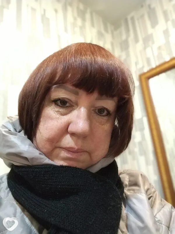 Екатерина, 57, Москве — анкета №3298794