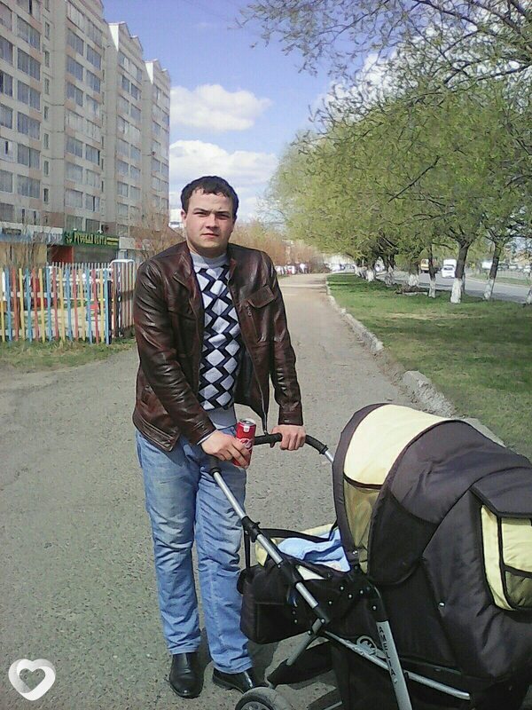 Макар, 35, Новосибирске — анкета №3298795