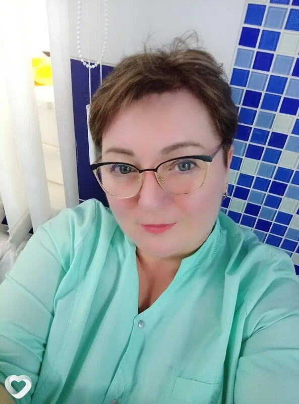 Наталия, 53, Бийске — анкета №3298796