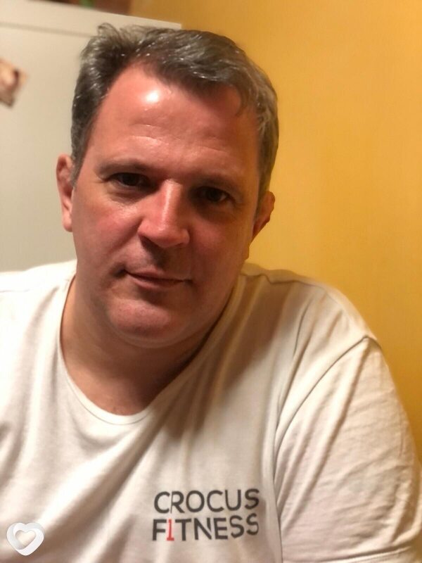 Виталий, 45, Москве — анкета №3298832